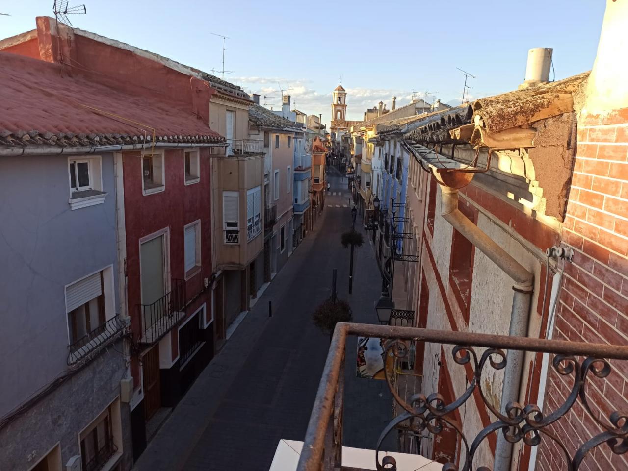  Casa en Camino Real de Bullas